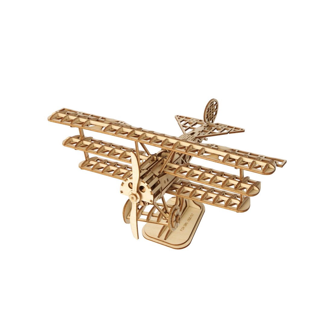 Modern: Airplane ⋆ Time Machine Hobby