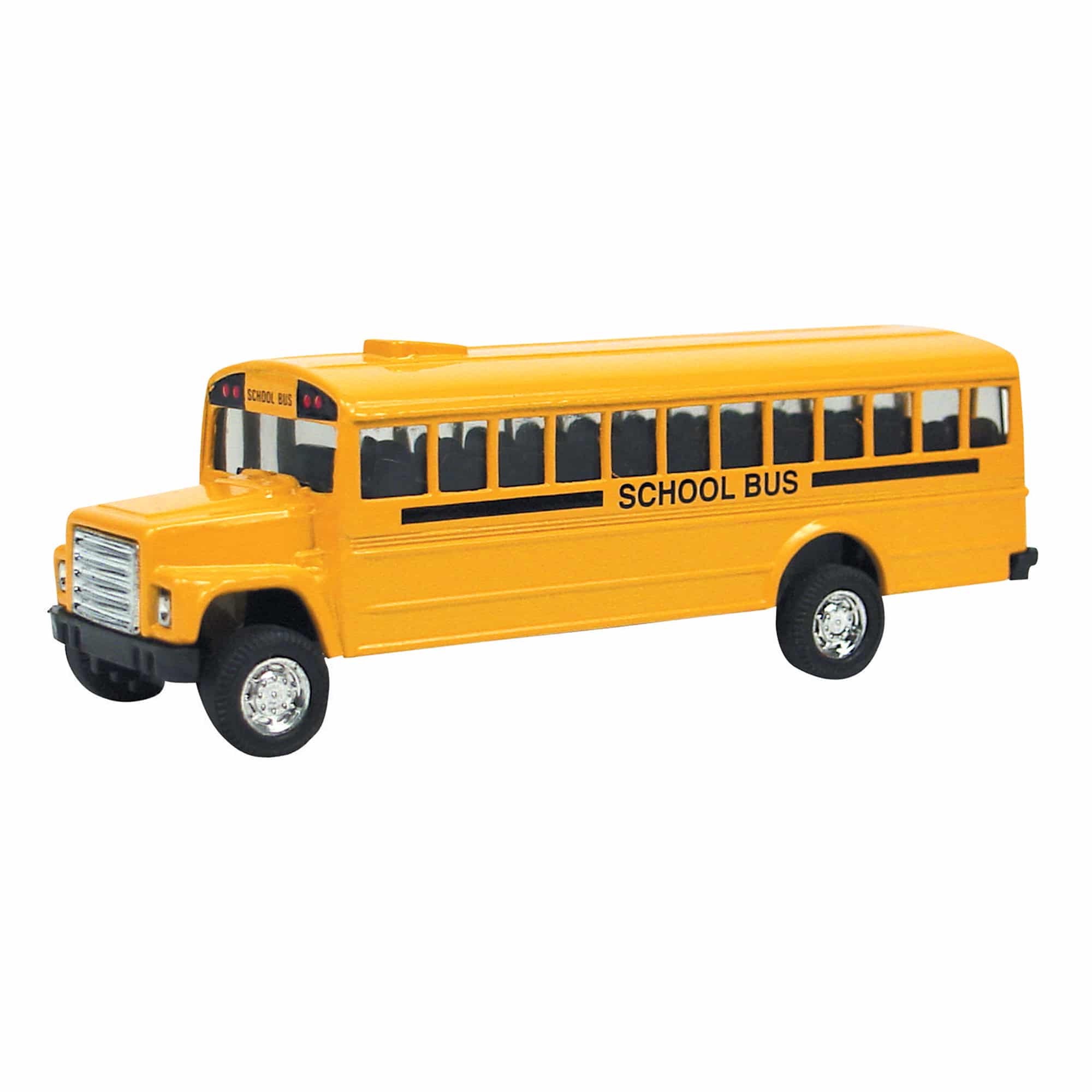 school bus models diecast
