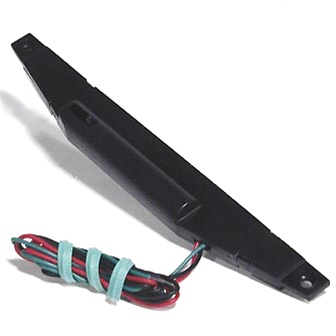 Code 80 LH Remote Switch Machine ⋆ Time Machine Hobby