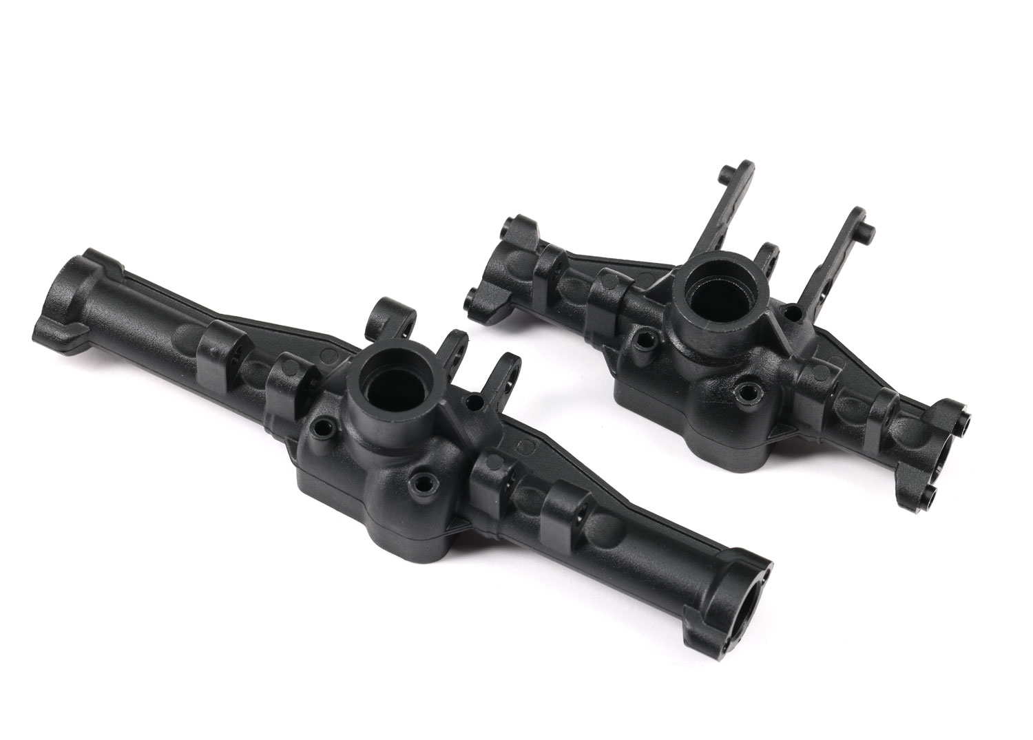 Axle Housing Front & Rear ⋆ Time Machine Hobby