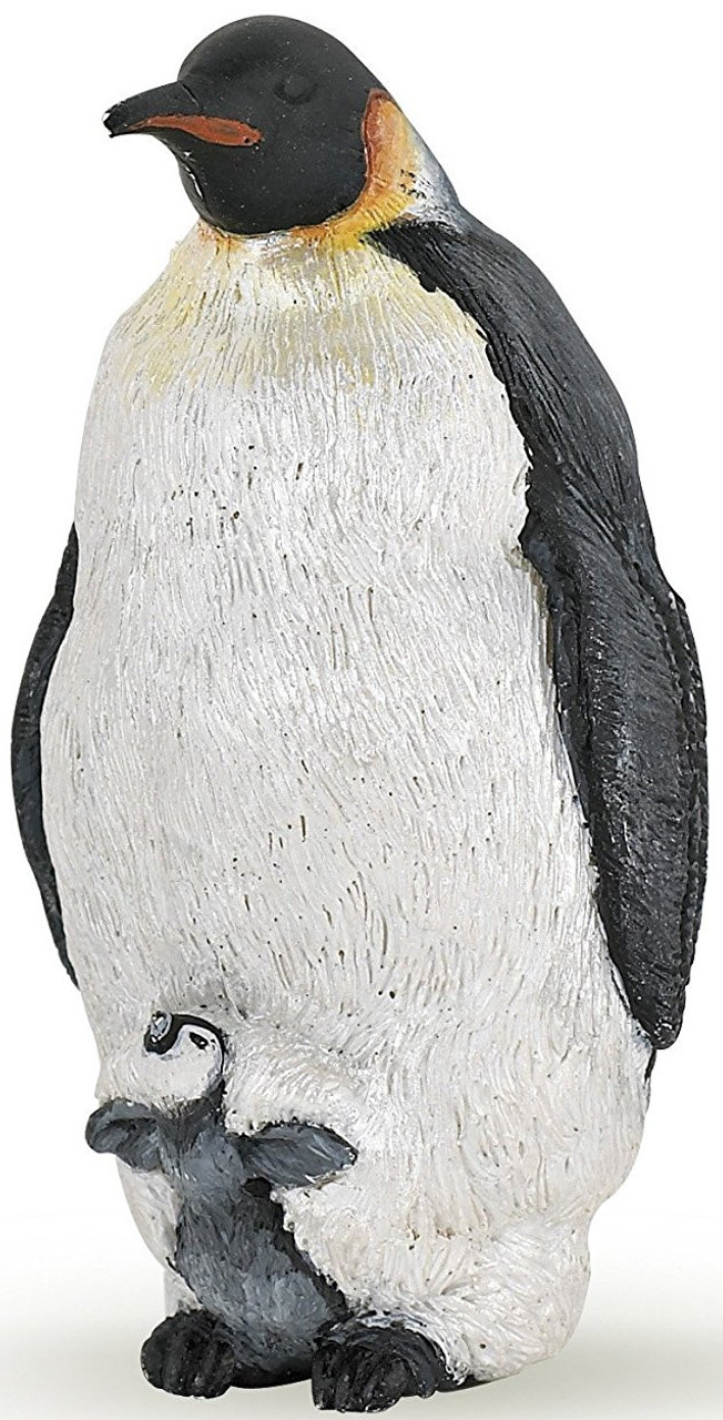 Emperor Penguin ⋆ Time Machine Hobby