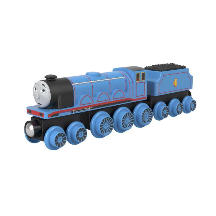 Gordon Engine ⋆ Time Machine Hobby