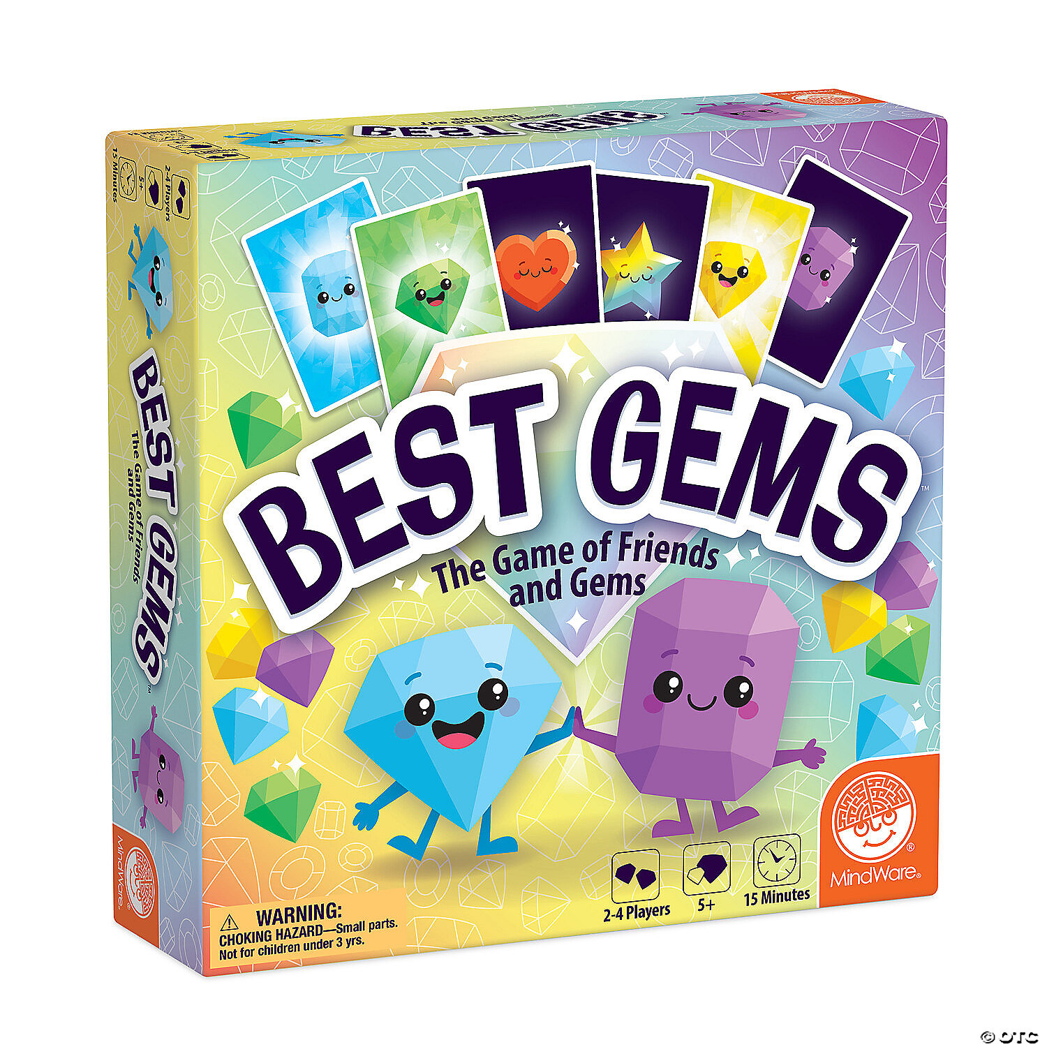 Best Gems ⋆ Time Machine Hobby