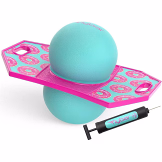 Flybar Donut Pogo Ball