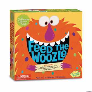 Feed the Woozle