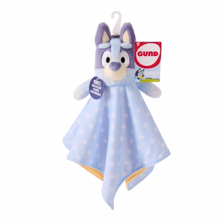 GUND Bluey Lovey 13"