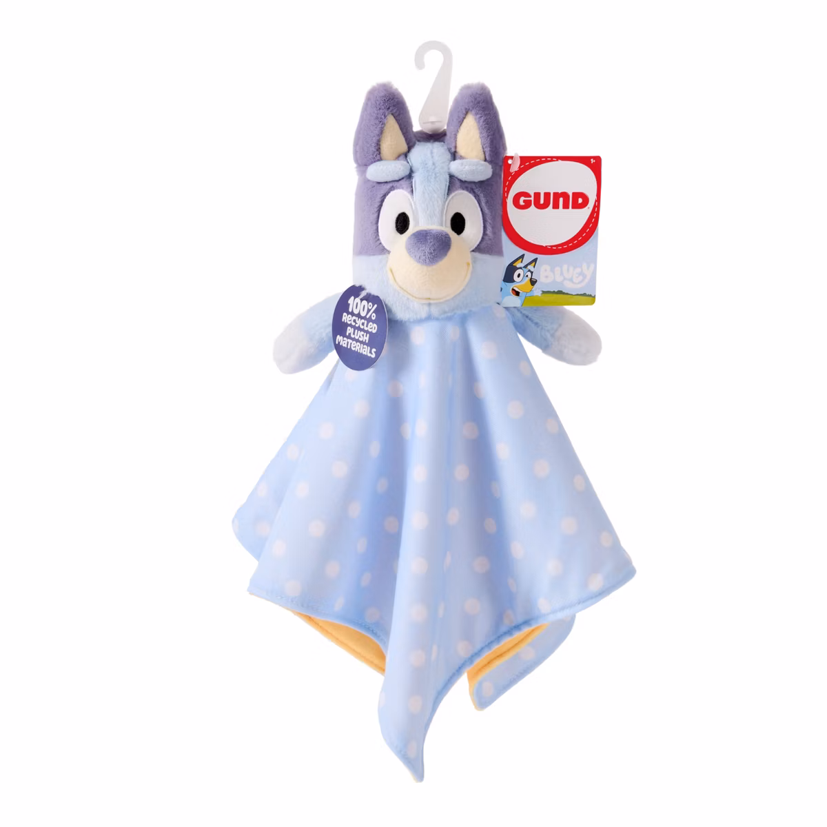 GUND Bluey Lovey 13"